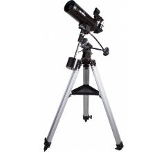 Телескоп Sky-Watcher BK MAK80EQ1