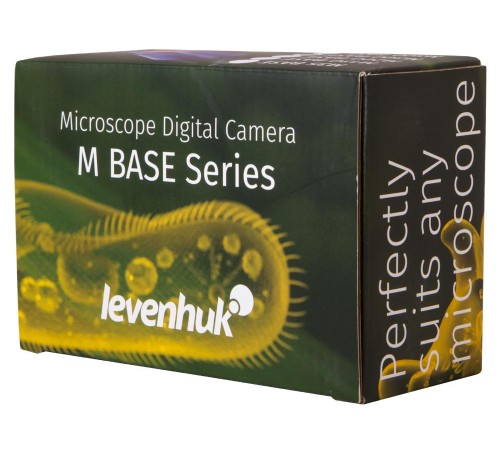 Камера цифровая Levenhuk M300 BASE Камера цифровая Levenhuk M300 BASE