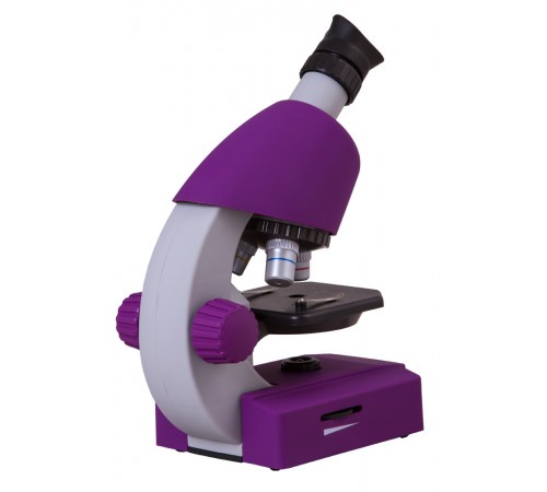 Микроскоп Bresser Junior 40–640x