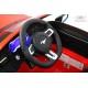 Детский электромобиль Ford Mustang GT (A222MP) красный