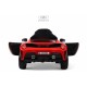 Детский электромобиль Ferrari X009XX красный