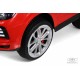 Детский электромобиль Porsche М005БХ красный