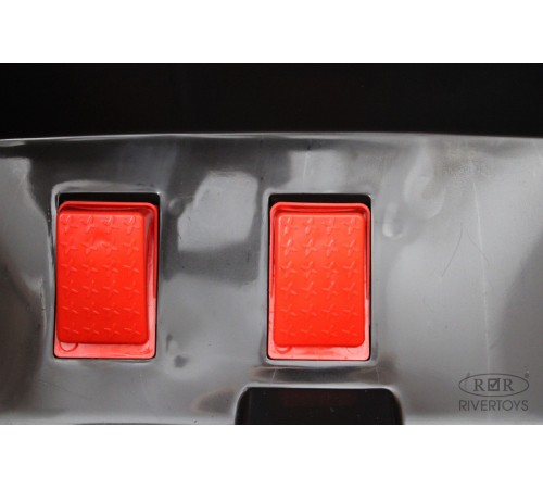 Детский электромобиль Pick-Up E555KX хаки Детский электромобиль Pick-Up E555KX хаки