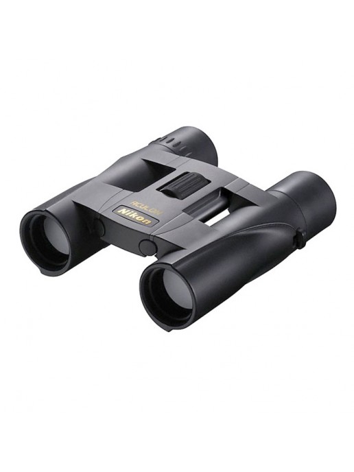 Бинокль Nikon Aculon A30 8*25 черный (ВАА807SA)