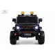 Детский электромобиль Джип MINI М101БХ черный