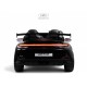 Детский электромобиль Porsche 911 GT3 (Y911YY) черный глянец
