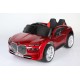 Автомобиль BMW i7 9381 Красный краска