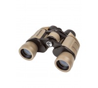 Бинокль Praktica Falcon 8x40, песочный