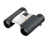 Бинокль Nikon Sportstar EX 10*25 серебро (ВАА717АА)