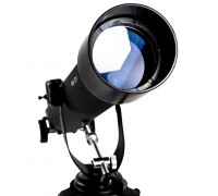 Praktica Телескоп Antares 70/700AZ, искатель red dot, адаптер для смартфона, стальная тренога