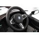 Детский электромобиль BMW M4 (A004AA) черный глянец