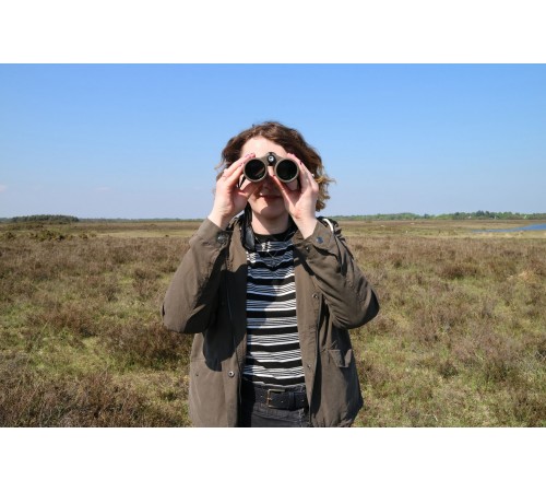 Бинокль Praktica Pioneer R 10x42