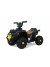 Электроквадроцикл для малышей G400GG зеленый