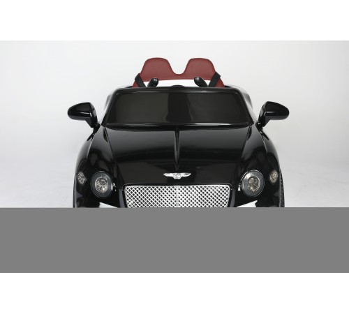 Автомобиль Bentley Continental 4469 Черный краска