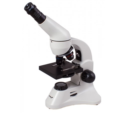 Микроскоп Levenhuk Rainbow D50L PLUS, 1,3 Мпикс