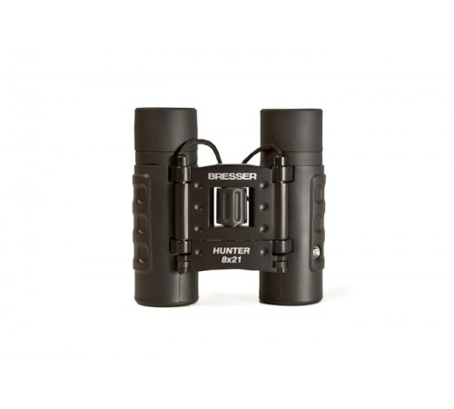 Бинокль Bresser Hunter 8x21 Бинокль Bresser Hunter 8x21