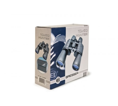Бинокль Bresser Hunter 10x50 Бинокль Bresser Hunter 10x50