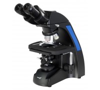 Микроскоп Levenhuk 850B, бинокулярный