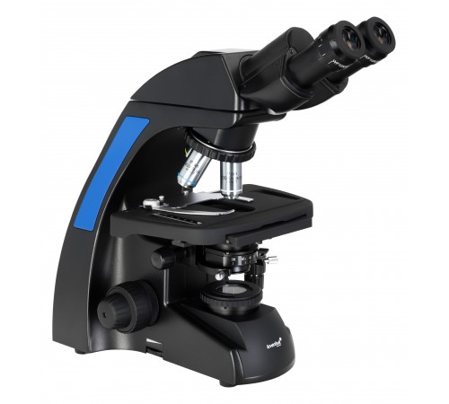 Микроскоп Levenhuk 850B, бинокулярный
