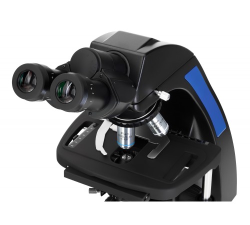 Микроскоп Levenhuk 850B, бинокулярный