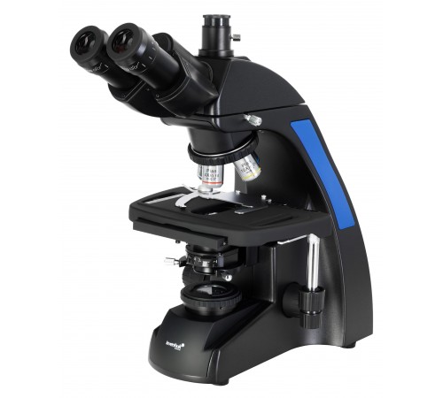 Микроскоп Levenhuk 870T, тринокулярный