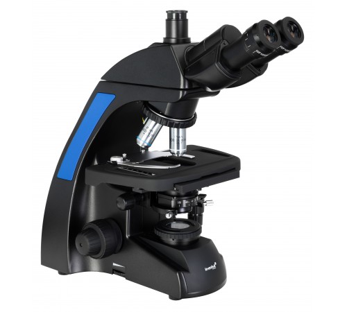 Микроскоп Levenhuk 870T, тринокулярный