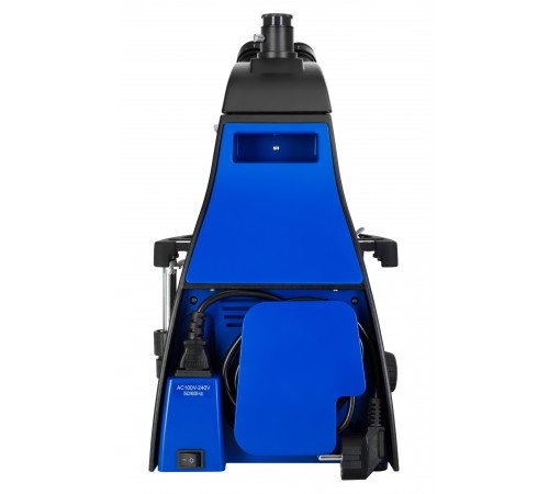 Микроскоп Levenhuk 870T, тринокулярный