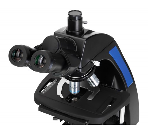 Микроскоп Levenhuk 870T, тринокулярный