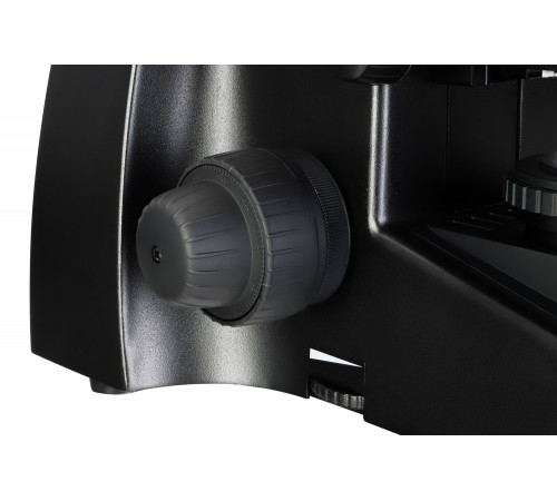 Микроскоп Levenhuk 870T, тринокулярный