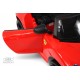 Детский электромобиль Ferrari X009XX красный