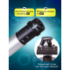 Микроскоп цифровой Bresser Junior 40x–1024x, без кейса
