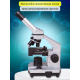 Микроскоп цифровой Bresser Junior 40x–1024x, без кейса