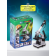 Микроскоп цифровой Bresser Junior 40x–1024x, без кейса