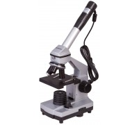 Микроскоп цифровой Bresser Junior 40x–1024x, без кейса