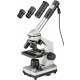 Микроскоп цифровой Bresser Junior 40x–1024x, в кейсе