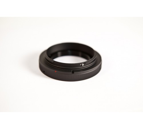Т-кольцо Bresser для камер Canon EOS M42 Т-кольцо Bresser для камер Canon EOS M42