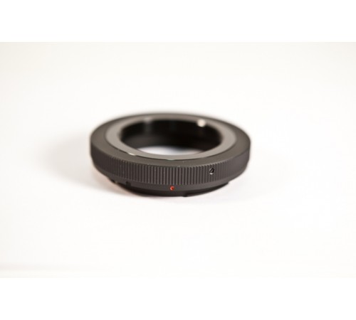 Т-кольцо Bresser для камер Canon EOS M42 Т-кольцо Bresser для камер Canon EOS M42