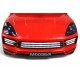 Детский электромобиль Porsche М005БХ красный