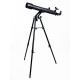 Praktica Телескоп Deneb 72/800, искатель red dot, адаптер для смартфона, стальная тренога