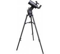 Praktica Телескоп Cruiser 90/1250 GOTO, искатель red dot, стальная тренога