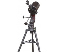 Praktica Телескоп SkyMAK Pro 127, искатель red dot, стальная тренога EQ-4