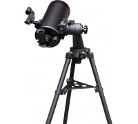 Praktica Телескоп SkyMAK 127, искатель red dot, стальная тренога