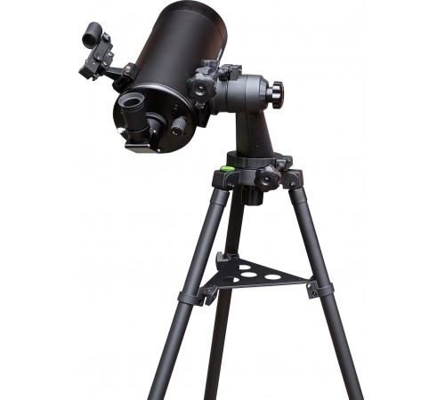 Praktica Телескоп SkyMAK 127, искатель red dot, стальная тренога