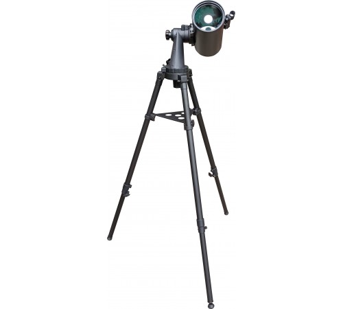 Praktica Телескоп SkyMAK 127, искатель red dot, стальная тренога