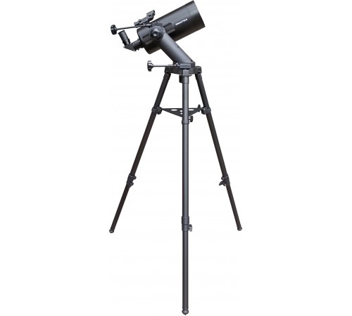 Praktica Телескоп SkyMAK 127, искатель red dot, стальная тренога