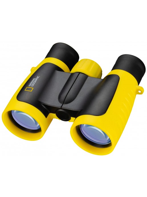 Bresser National Geographic 3x30 Бинокль детский