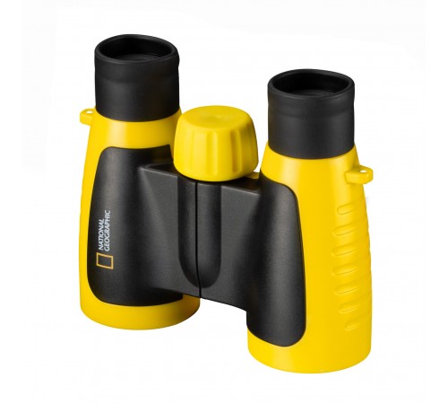 Bresser National Geographic 3x30 Бинокль детский Bresser National Geographic 3x30 Бинокль детский