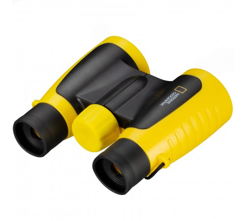 Bresser National Geographic 3x30 Бинокль детский Bresser National Geographic 3x30 Бинокль детский