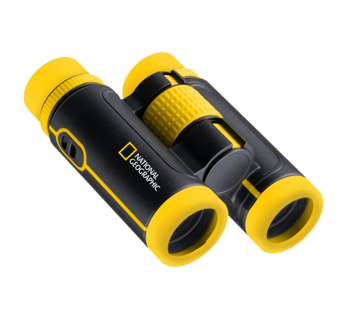 Bresser National Geographic 7x30 Бинокль детский Bresser National Geographic 7x30 Бинокль детский
