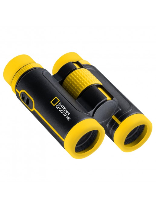 Bresser National Geographic 7x30 Бинокль детский